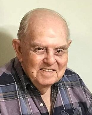 Obituary of Daniel Ensminger