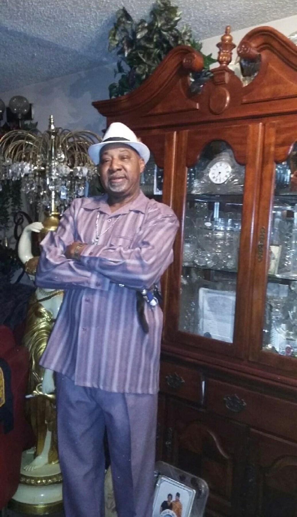 Obituary of Lee Otha Rivers