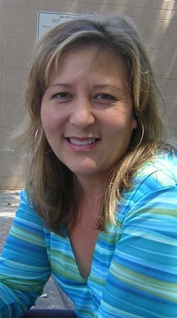 Obituary of Rebecca Gerten