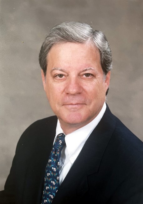 Avis de décès de Richard F. Price, Jr.