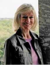 Obituary of Ellen Stewart Spangler