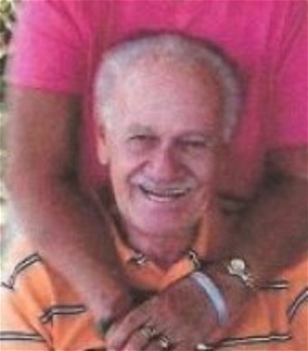 Obituary of Anthony Fernandez