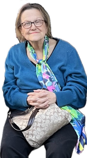 Obituary of Martha Jane Williams