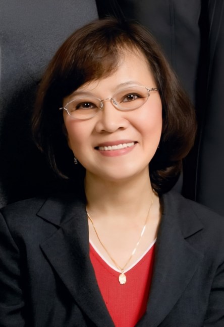 Obituary of Bà Theresa YẾN HÙYNH NGÔ