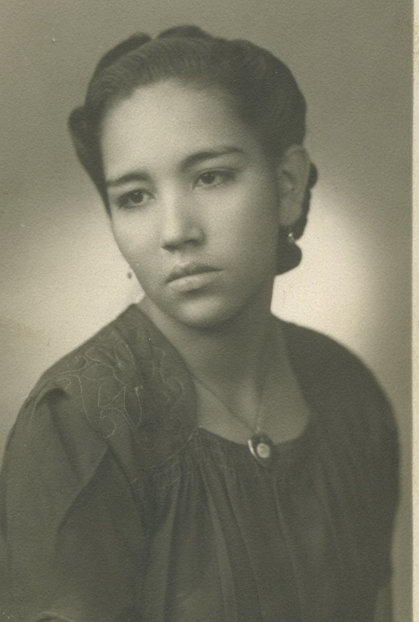 Obituary of Carmen Figueroa