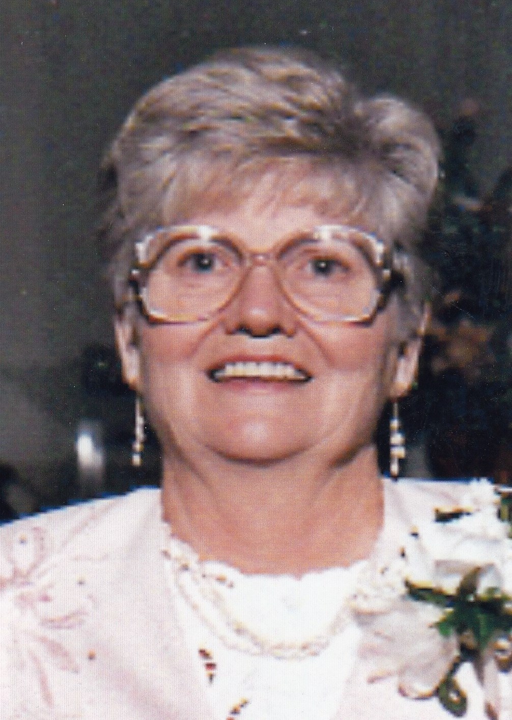 Daisy Mae Hardin Obituary Louisville, KY