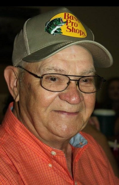 Obituary of Ralph Lee Foster
