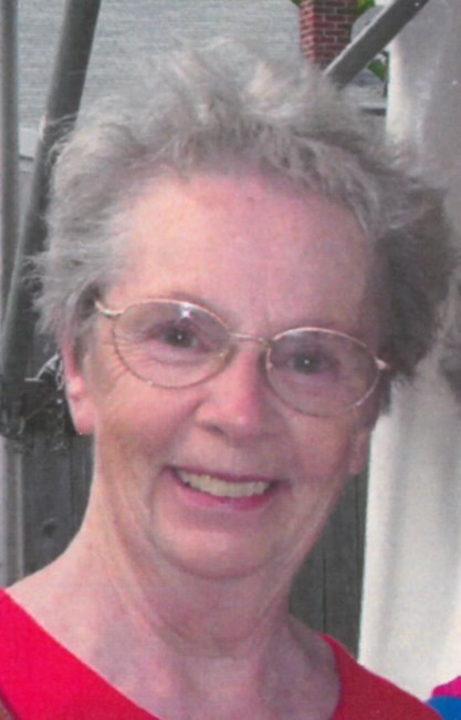 Obituary of Yvette Irene Coulombe Fenton