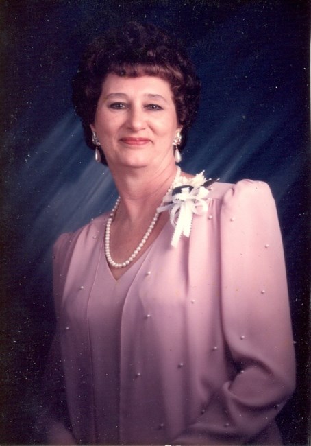 Obituary of Ruby Lee Price