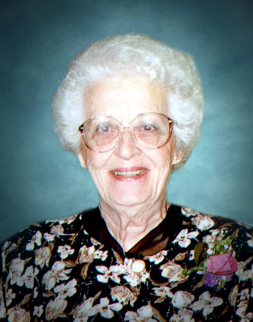 Obituary of Margaret E. Cottingham