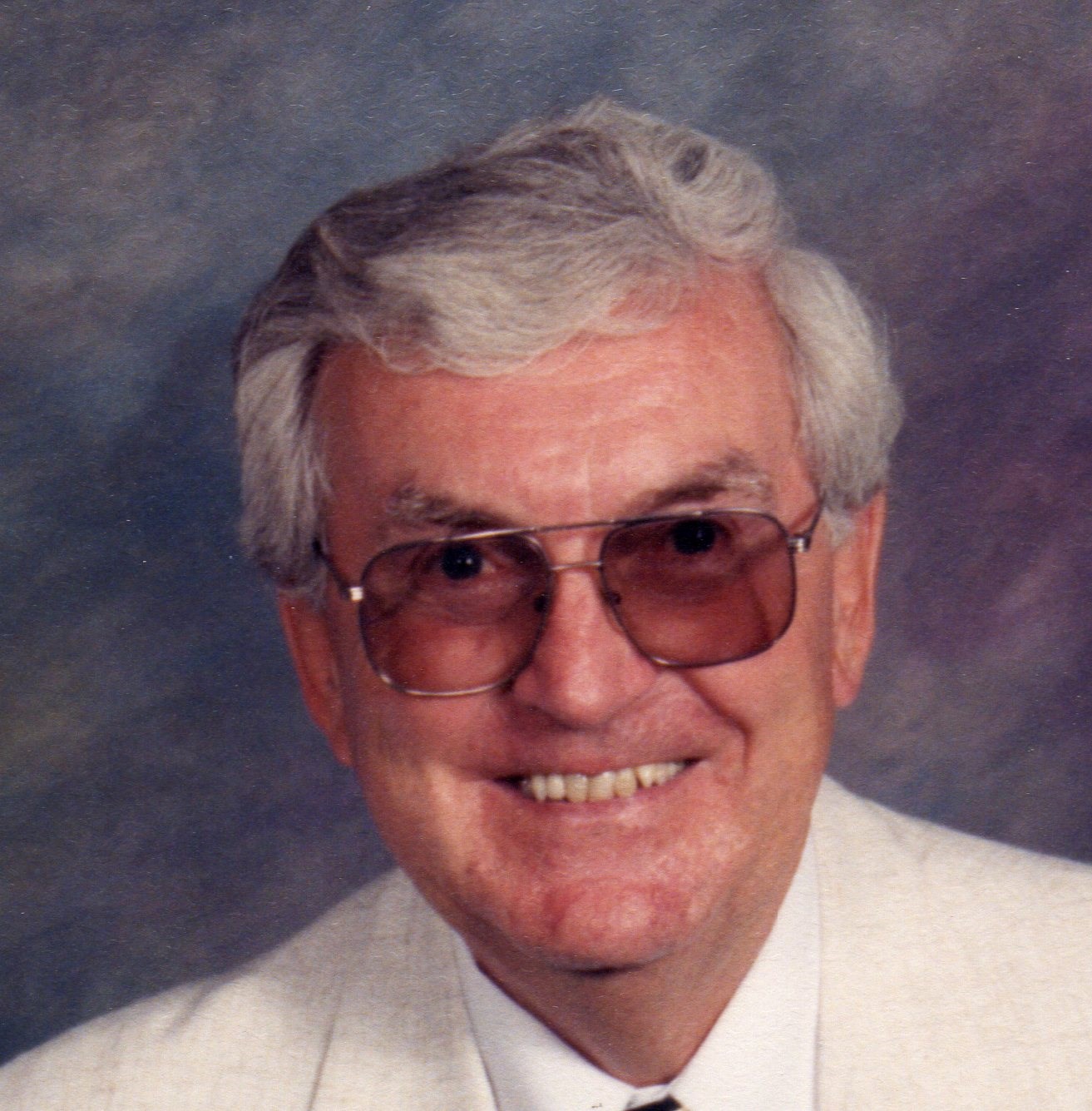 Obituary of Joseph Herman Dionne
