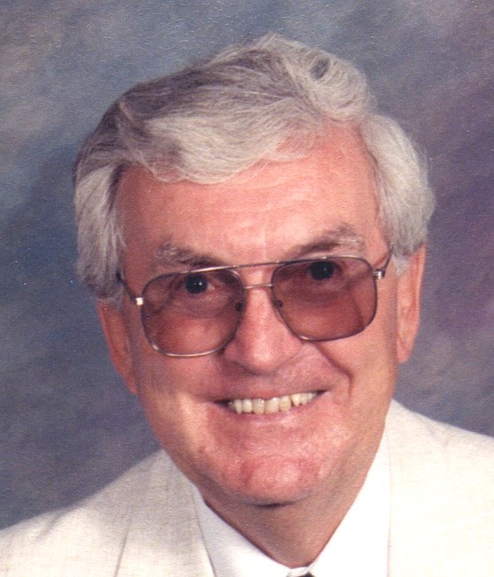 Obituary of Joseph Herman Dionne