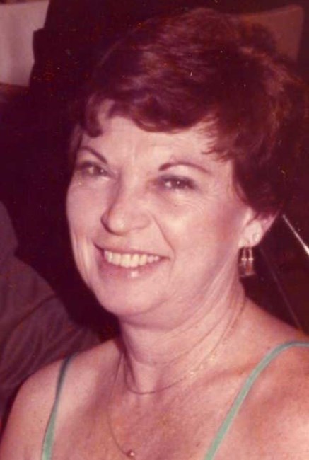 Obituary of Billie Janice Fickel