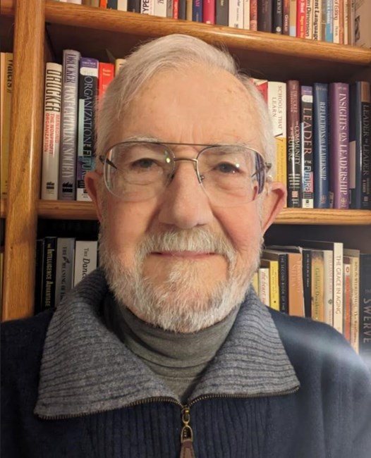 Obituary of Hugh H Prather