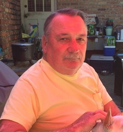 Obituary of Lester Joseph Miller III