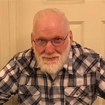 Obituario de Glen C. Thompson