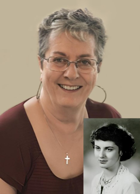 Obituary of Evelyn Katherine Werner