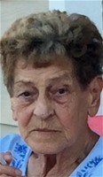 Obituary of Irma R. Clevenger