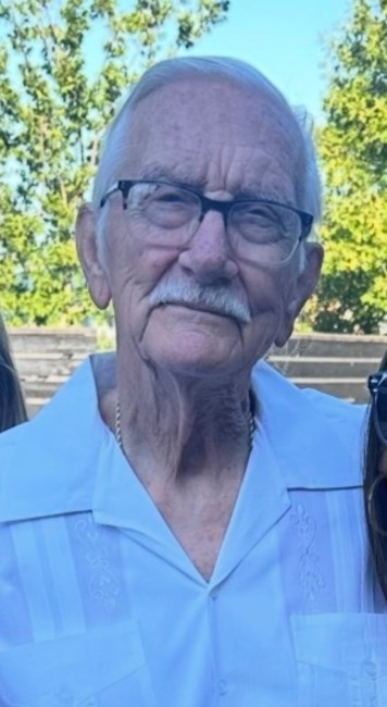 Obituary of Leroy Dupree Emanuel