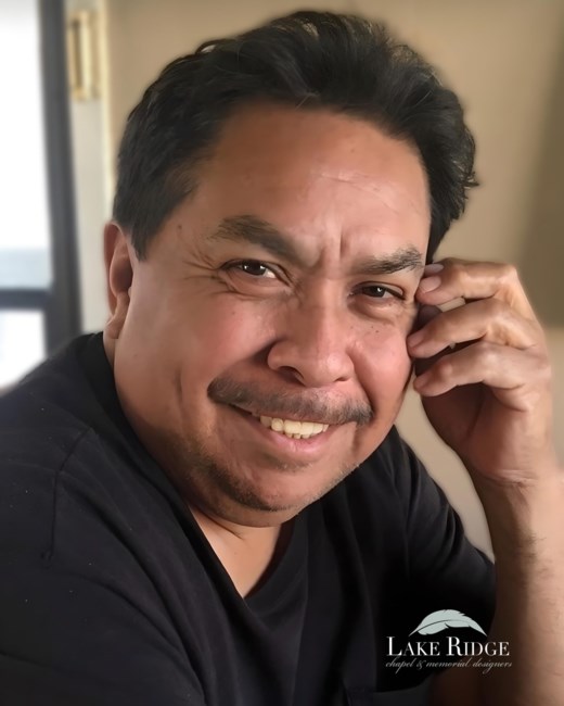 Obituary of Ruben "Ben" Mendez