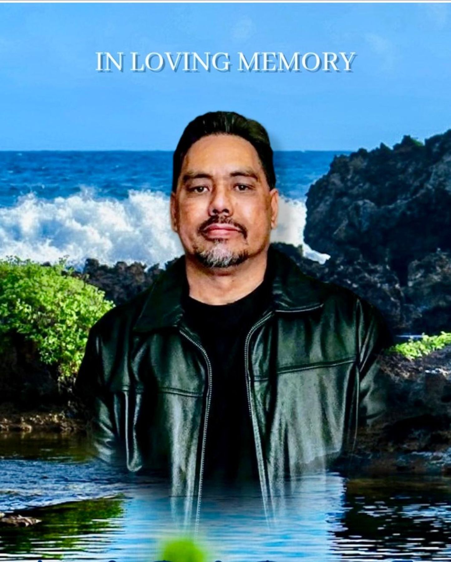 Obituary of Agustin Borja Duenas Jr.