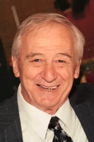 Avis de décès de Joseph Francis Pipitone