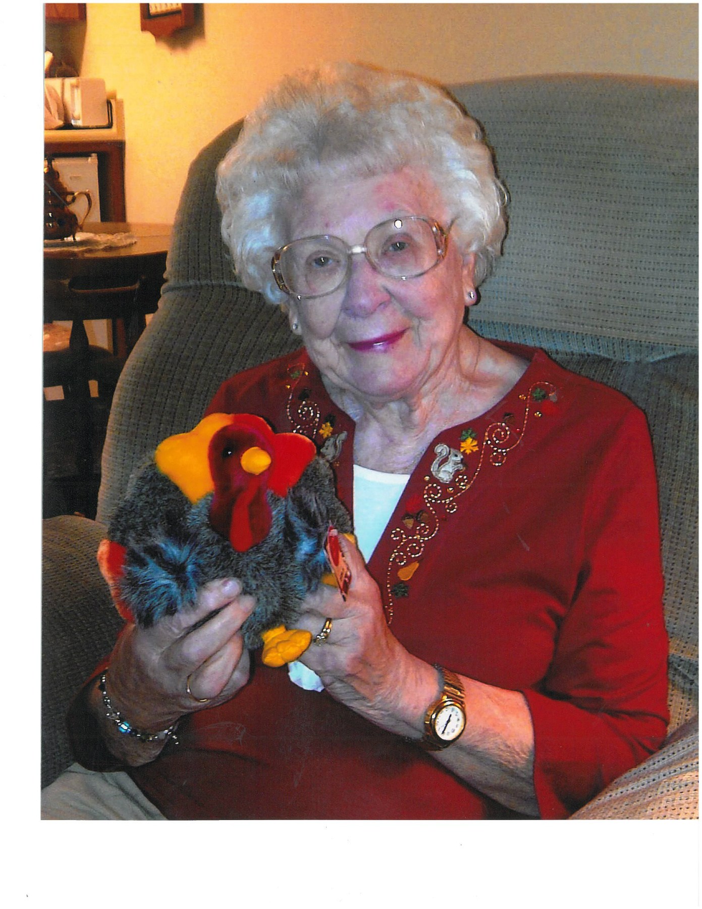 Obituary of Dorothy   "Dottie" E. Moreland