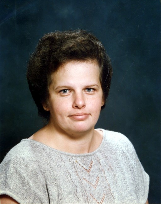 Obituary of Kathy Ward Jenkins