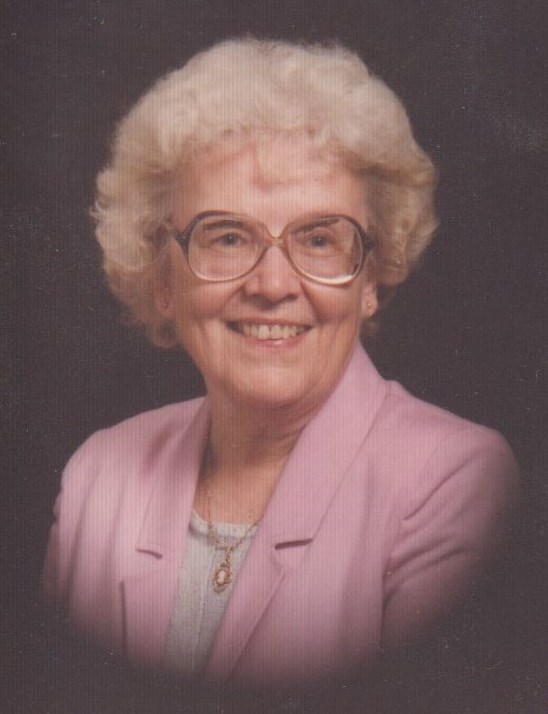 Thelma Hancock Obituary