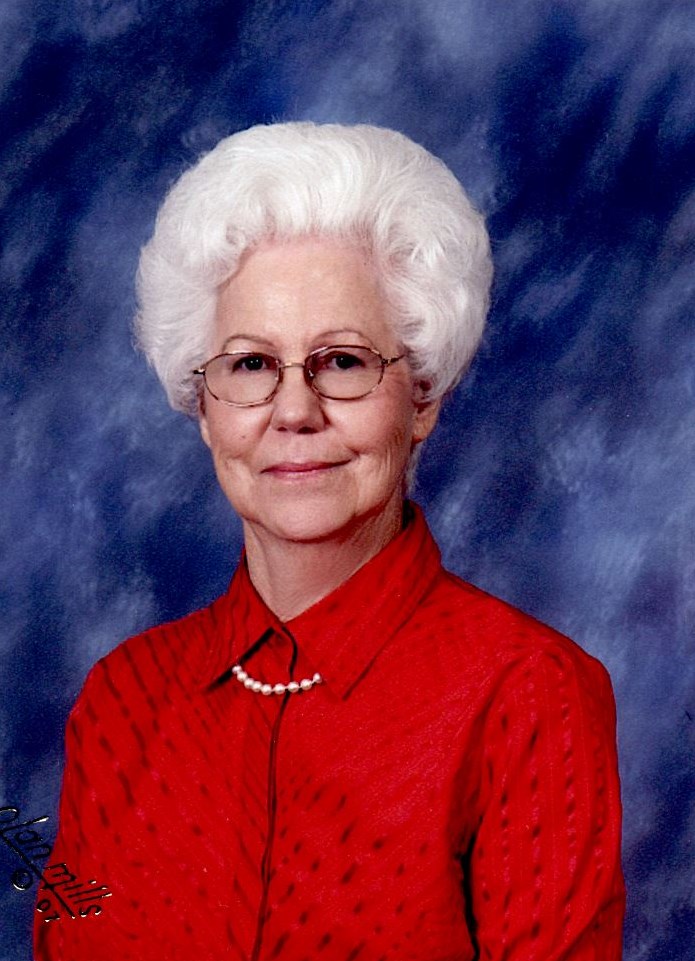 Obituary of Wilma Herring Snell