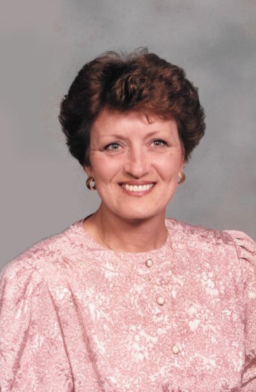 Obituario de Charla James Smith