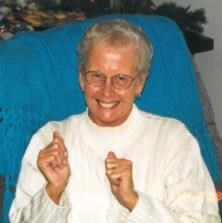 Obituary of Janice Eileen Morgan Rothermel