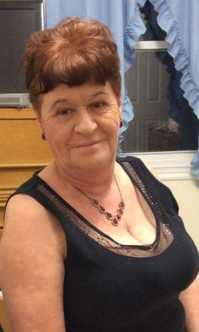 Obituary of Mary Loretta McNeil