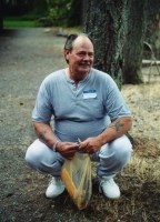 Obituary of Gary Bruce Lee Garberding