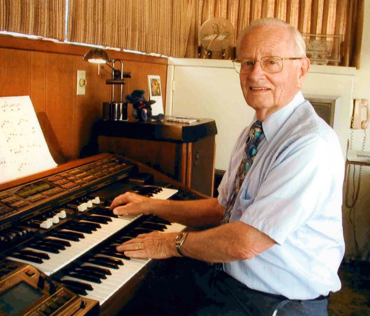 Obituary of William Charles Beggs