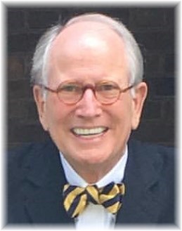 Obituary of Paul T. Daudlin