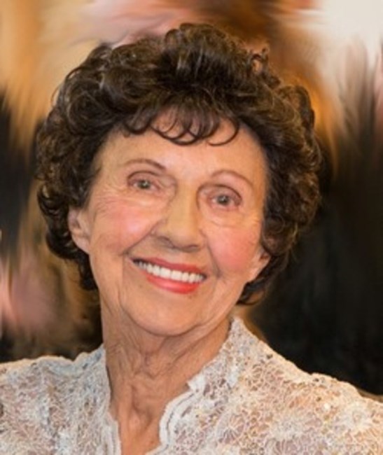 Obituary of Victoria R. Martin