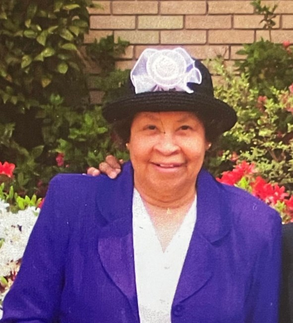 Obituary of Doris E Shields