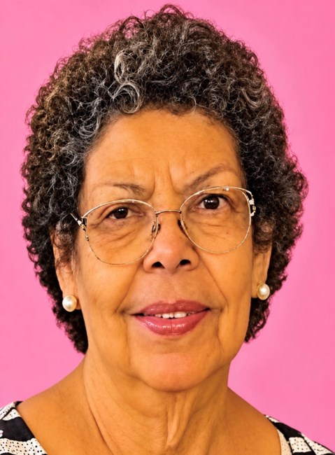 Obituario de Maria Graciela Ibarra
