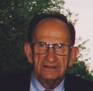 Obituary of Edward Ed, Eddie J. Rybarski