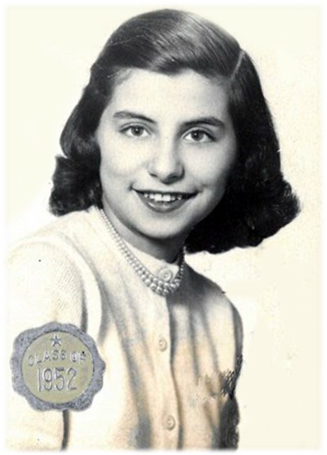 Obituary of Esther Rose Beeman