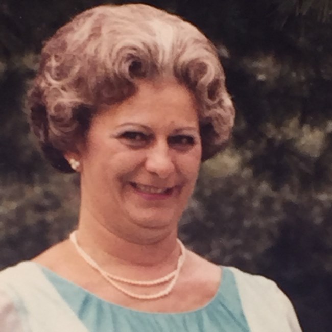 Obituary of Helen Kapitan