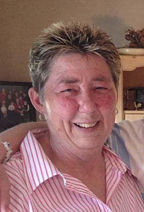 Obituary of Robin Anne Schuster