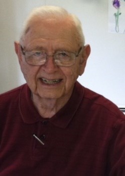 Obituary of Paul W. Shelton