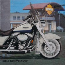 Obituary of William Ray Price