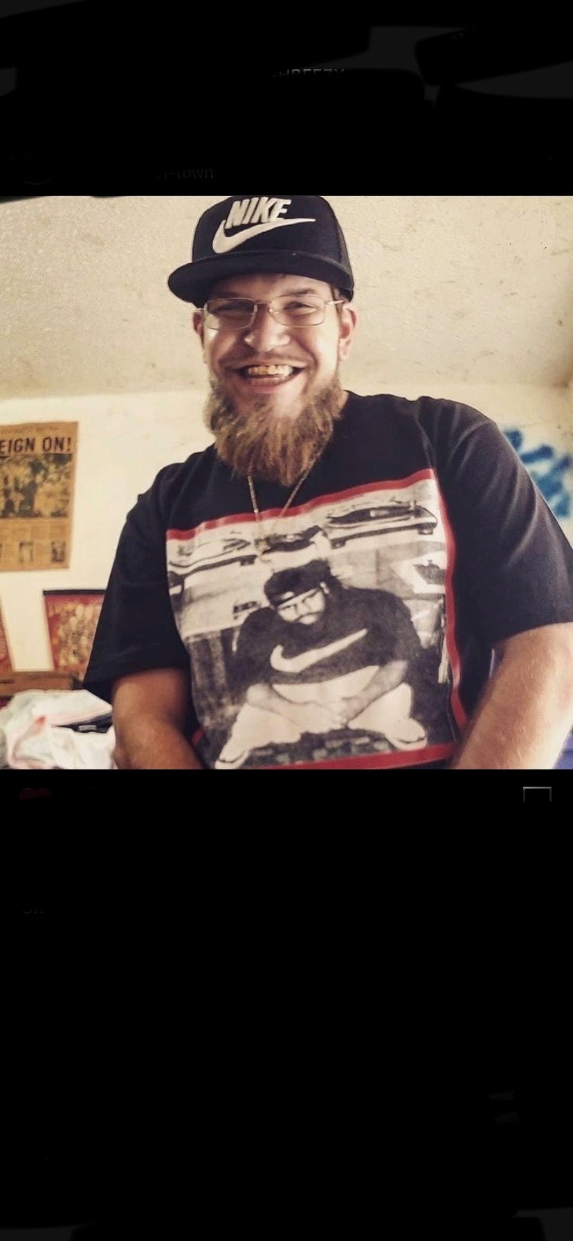 Obituary of Seth Lee Carter