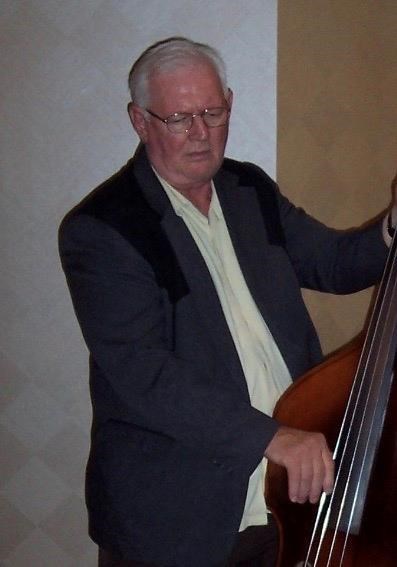 Obituary of Stanley James Pickard Jr