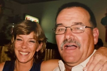 Obituary of Ernest and Christa Cook