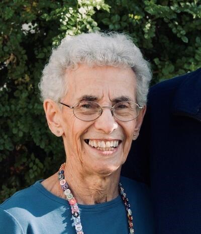 Obituary of Maxine Terese Musser