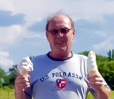 Obituary of Dominic Francis Rascoe